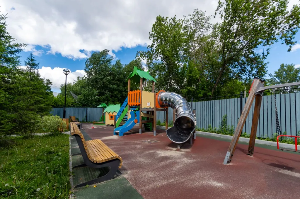 Квартира Уютная студия рядом с зоопарком! — Новосибирск