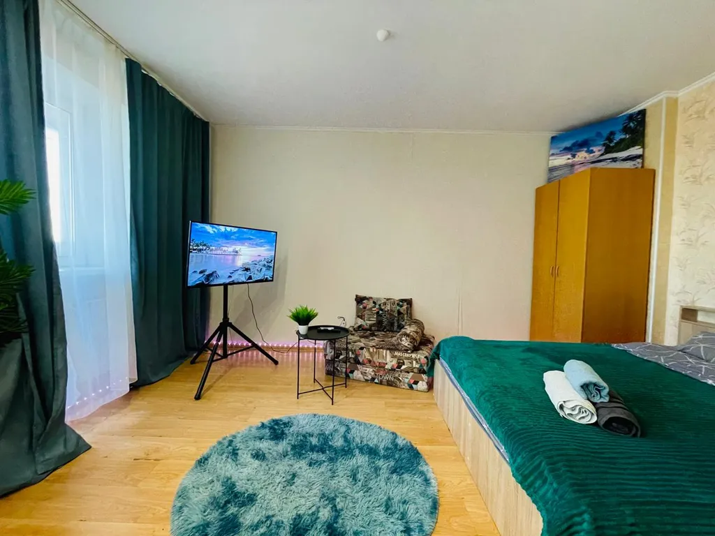 Студия Пальма