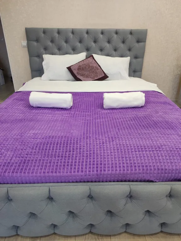 Квартира Квартира Большая студия около автовокзала — Красноярск