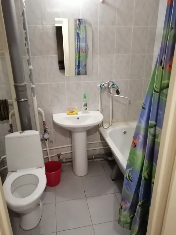 Апартаменты Lux с документами для командировочных