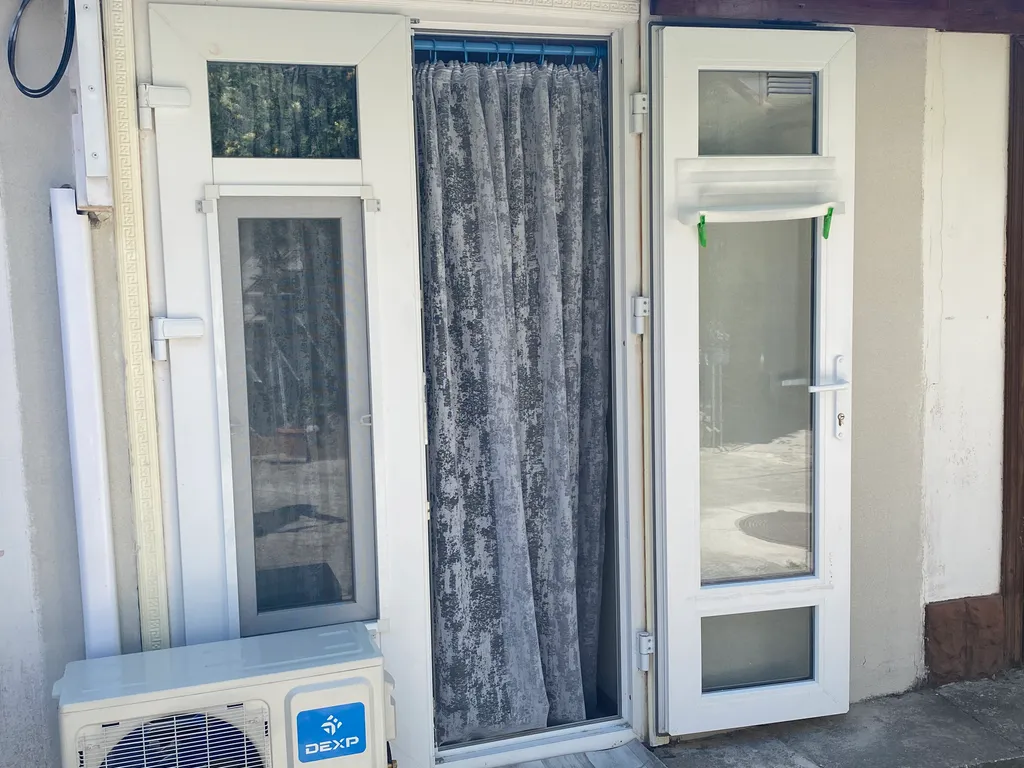 Квартира Квартира после ремонта в историческом центре — Евпатория