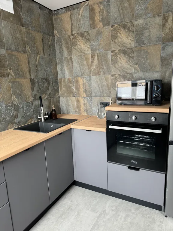 Апартаменты в центре города