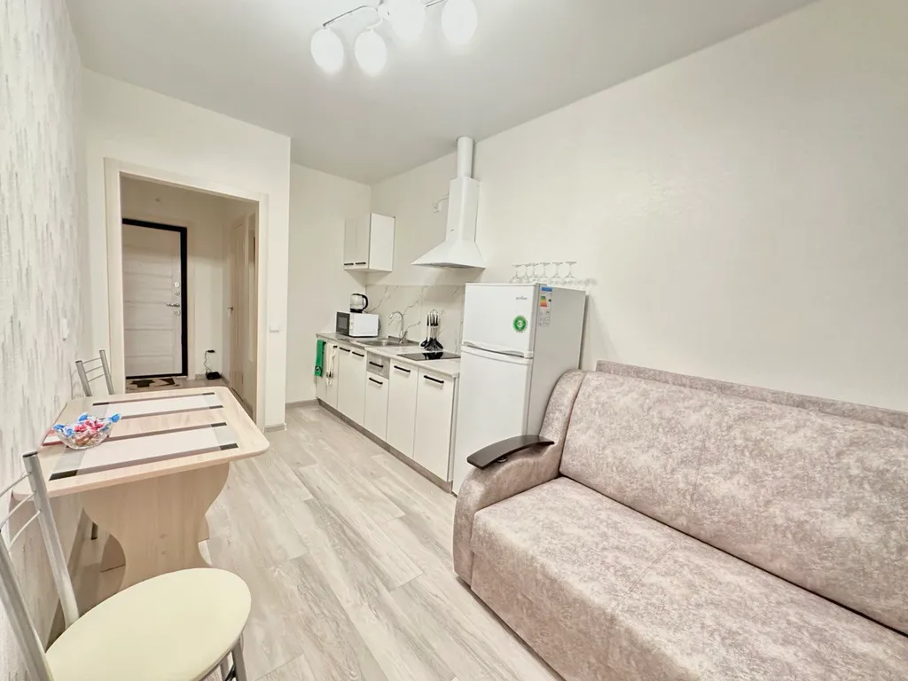 Апартаменты Уютнo как дoма вблизи озера в парке