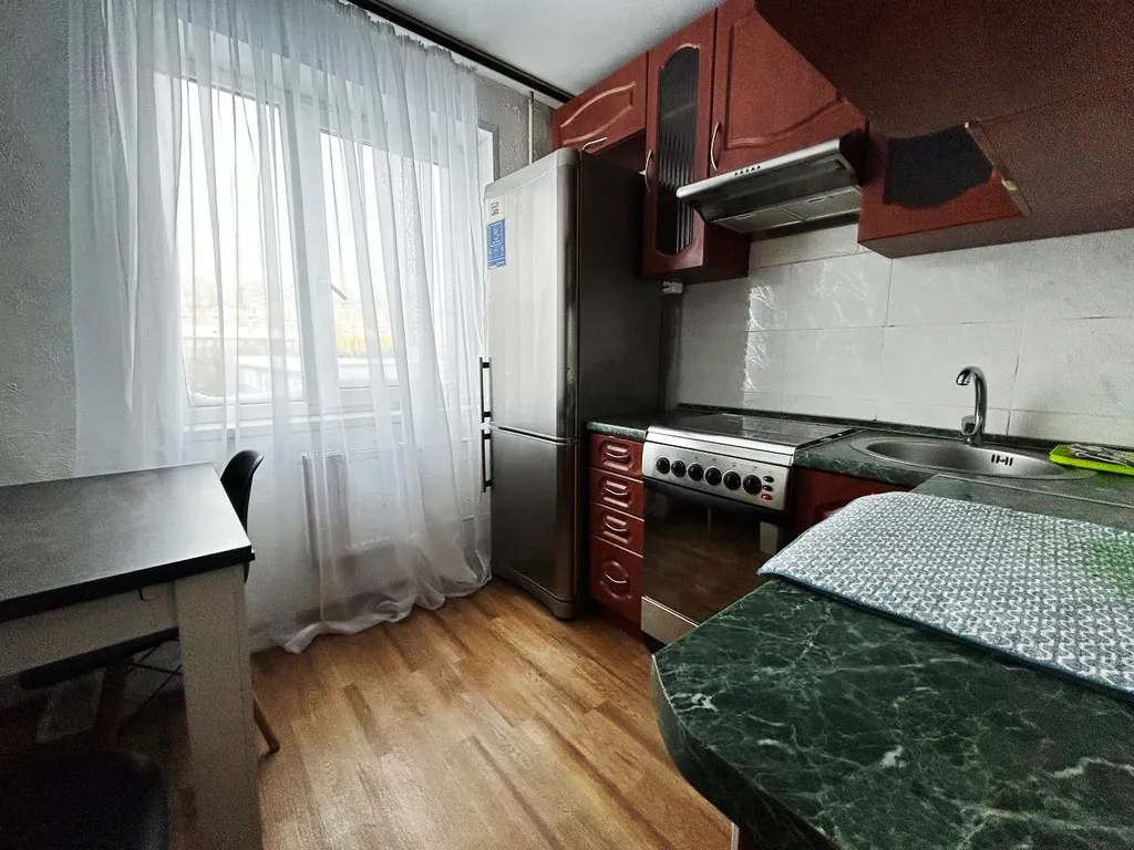 Аpartment в центральном районе