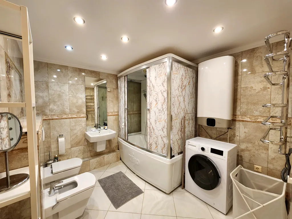 Квартира Комфортабельная квартира — Краснодар