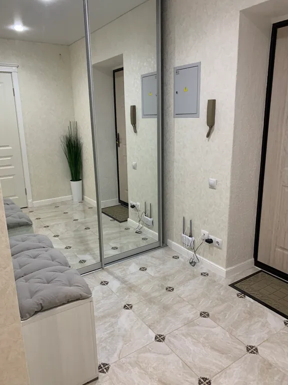 Квартира в ЖК Звездный