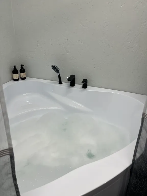 Идеальное место для отдыха