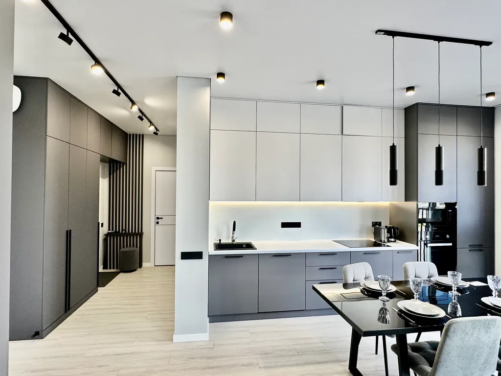 Премиальные, видовые апартаменты