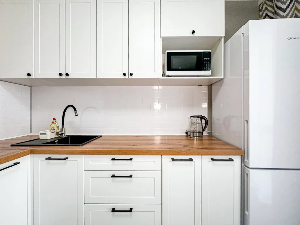 Квартира Апартаменты Монако 24 ЖК Аванта 61 — Анапа