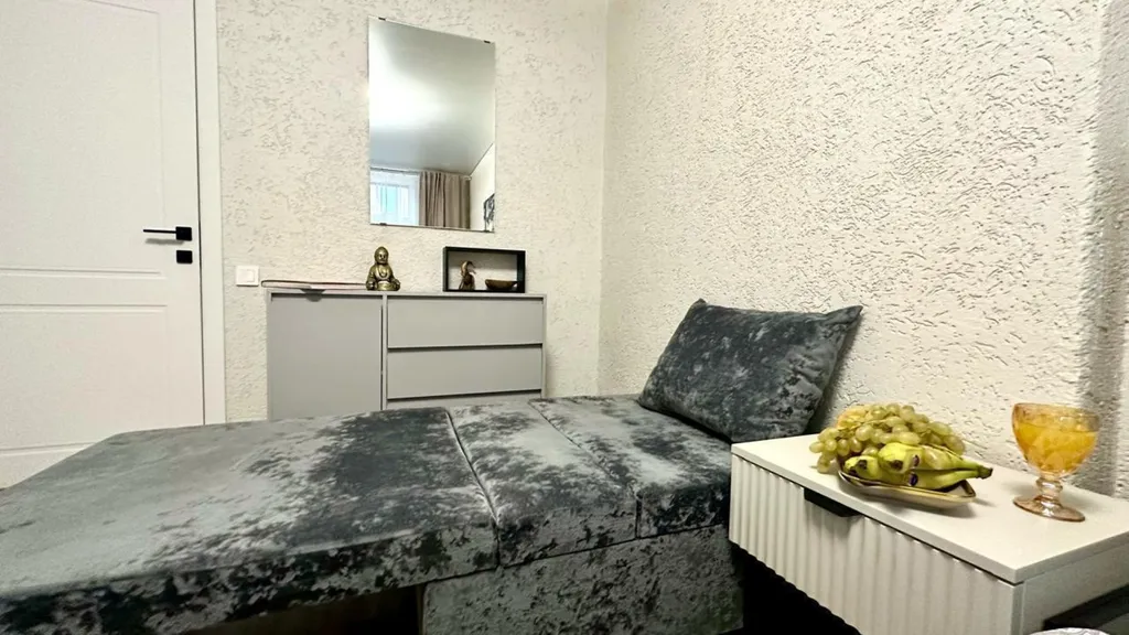 Квартира в культурно-истоpичеcком центрe