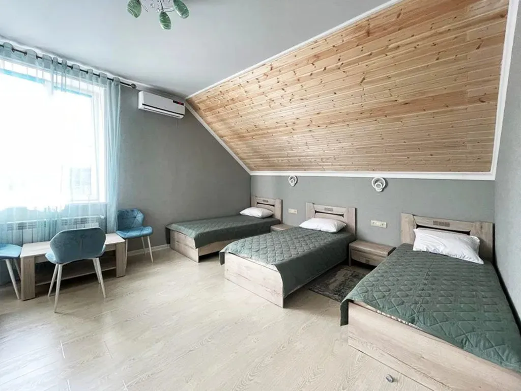 Квартира Комната — аренда посуточно в Дербент