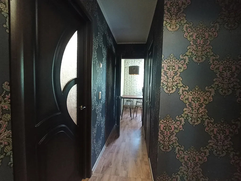 1-к. квартира, 3 кровати