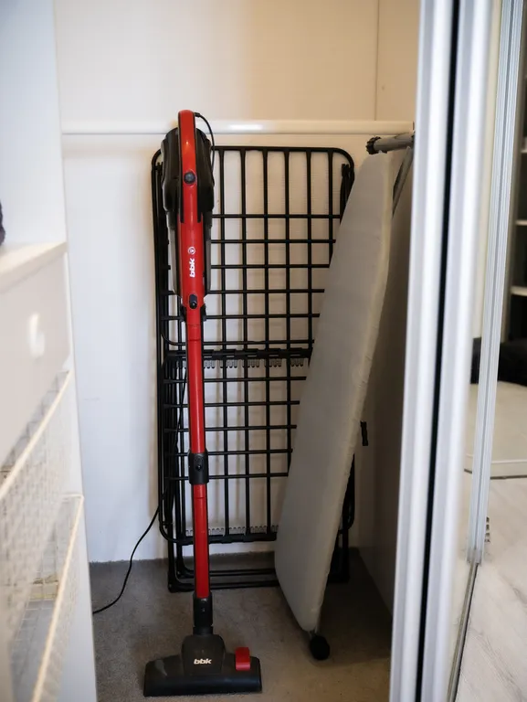 Уютная квартира с проектором