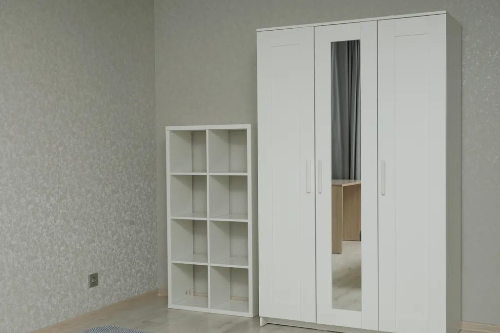 Уютная квартира в Кировском районе