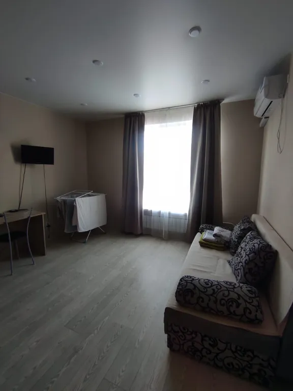 Уютная квартира в южном городе