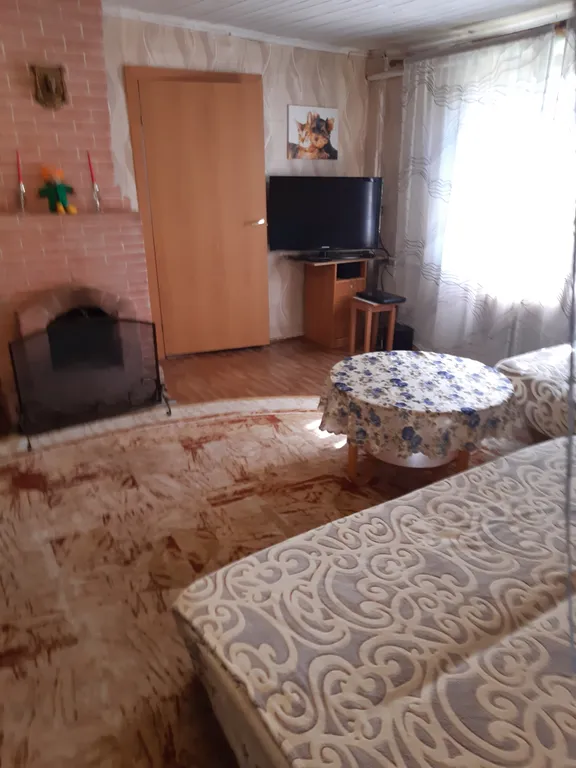 Уютный гостевой дом