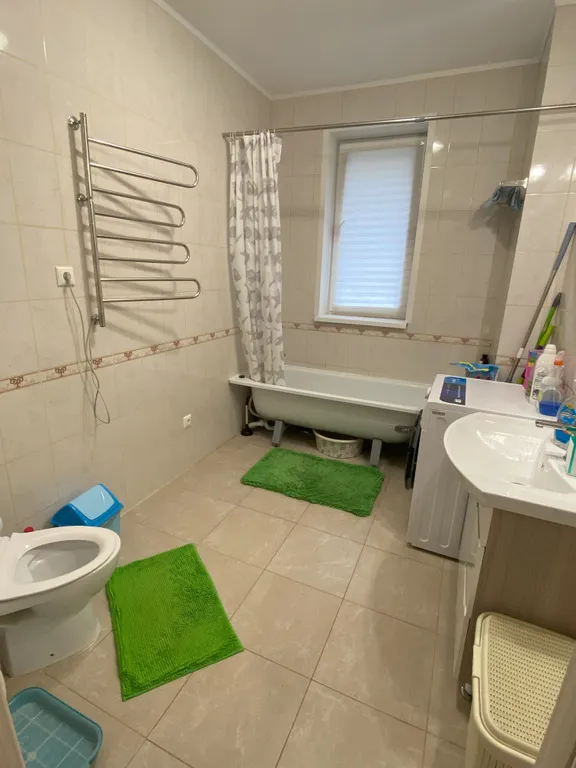 4-комнатный Дом