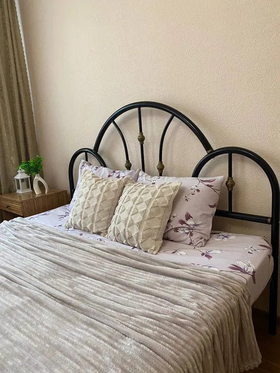 Дом для большой семьи