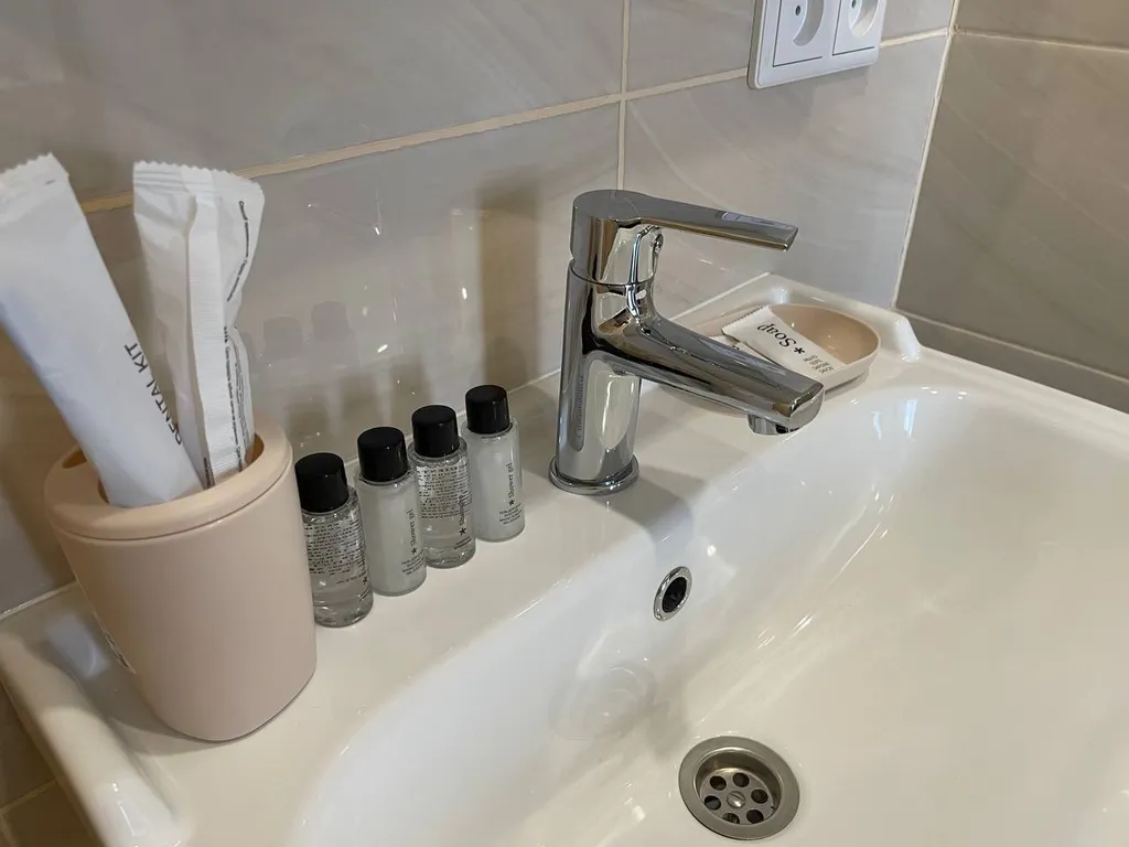 ColorApartments. Городские сирени 2