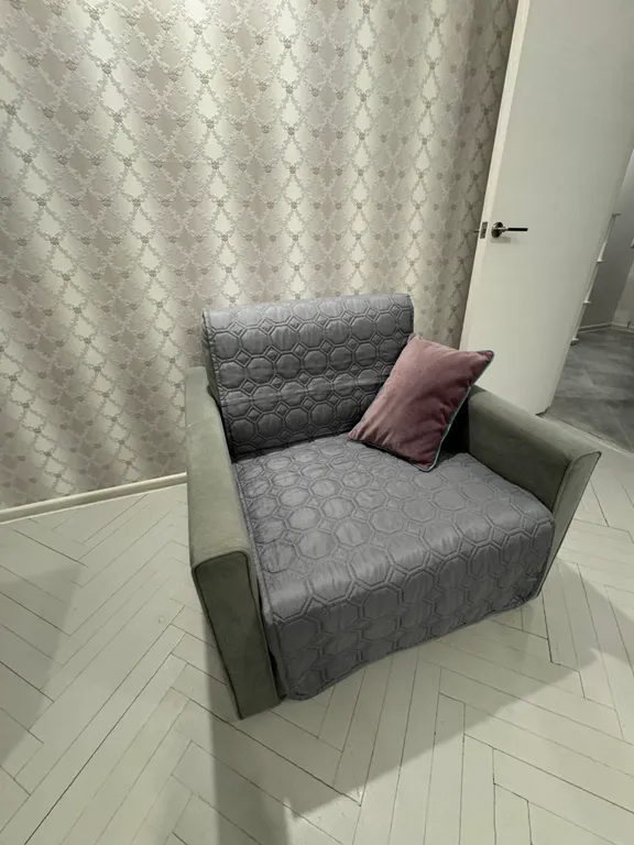 Квартира Уютная квартира в тихом центре Анапы (Галечный пляж) — Анапа