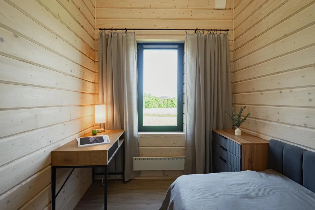 Гостевой дом NordLodge