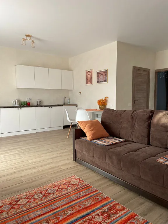 Коттедж Комфотрный дом — аренда посуточно в Яблоновский