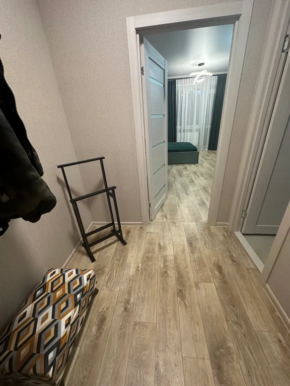 Квартира Квартира Отличная студия — Красноярск