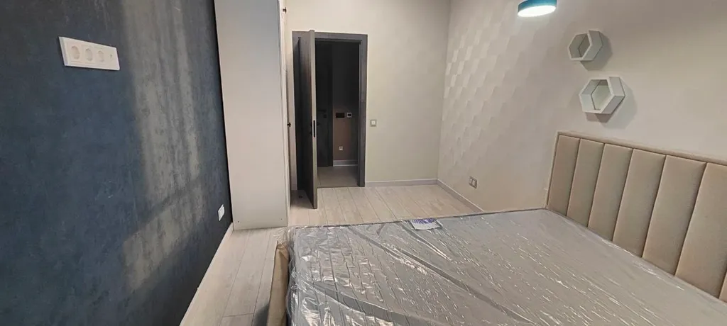 Квартира Евро 3-х комнатная квартира в жк крылья — Москва