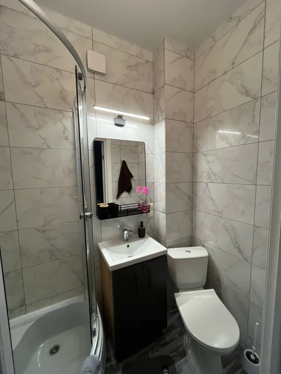 Уютный таунхаус у моря