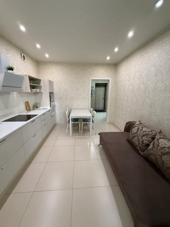 Квартира в центре