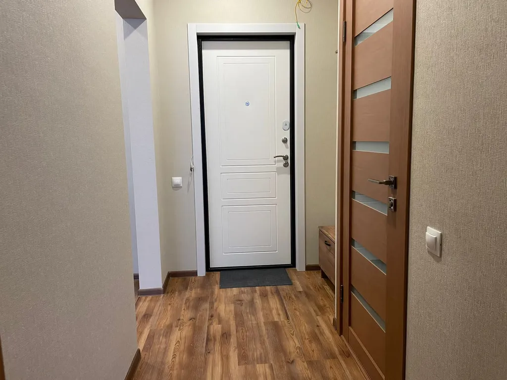 Квартира Апартаменты premium-класса — Новосибирск