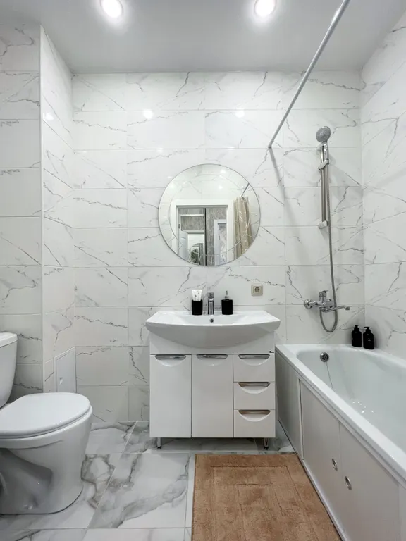 Квартира элитная в ЖК Смарт квартал Центральный