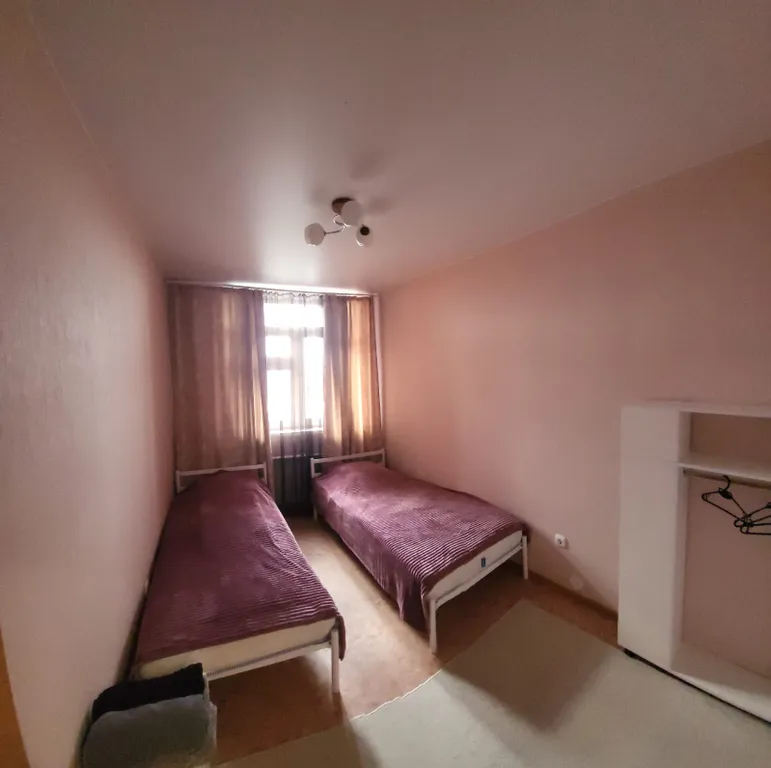 Светлая, чистая и уютная 2-х комнатная квартира со всеми удобствами