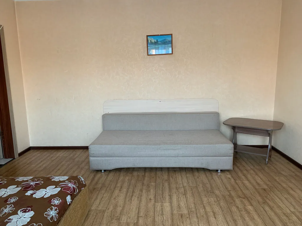 Уютная двухкомнатная квартира в 2х шагах до БЦ Первая Башня