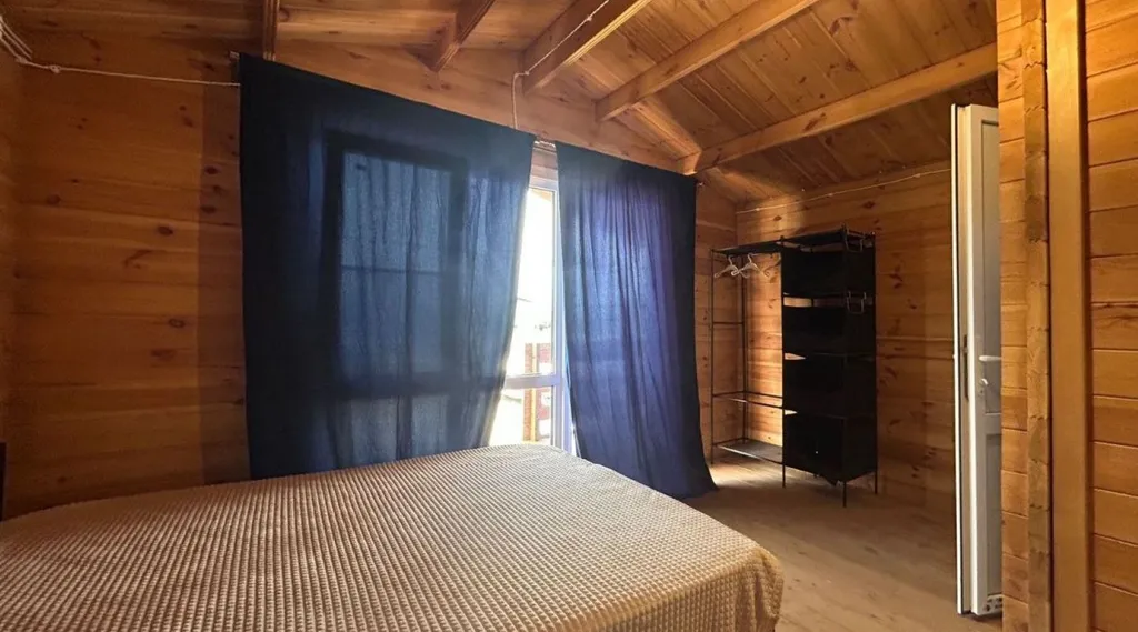 Гостевой домик