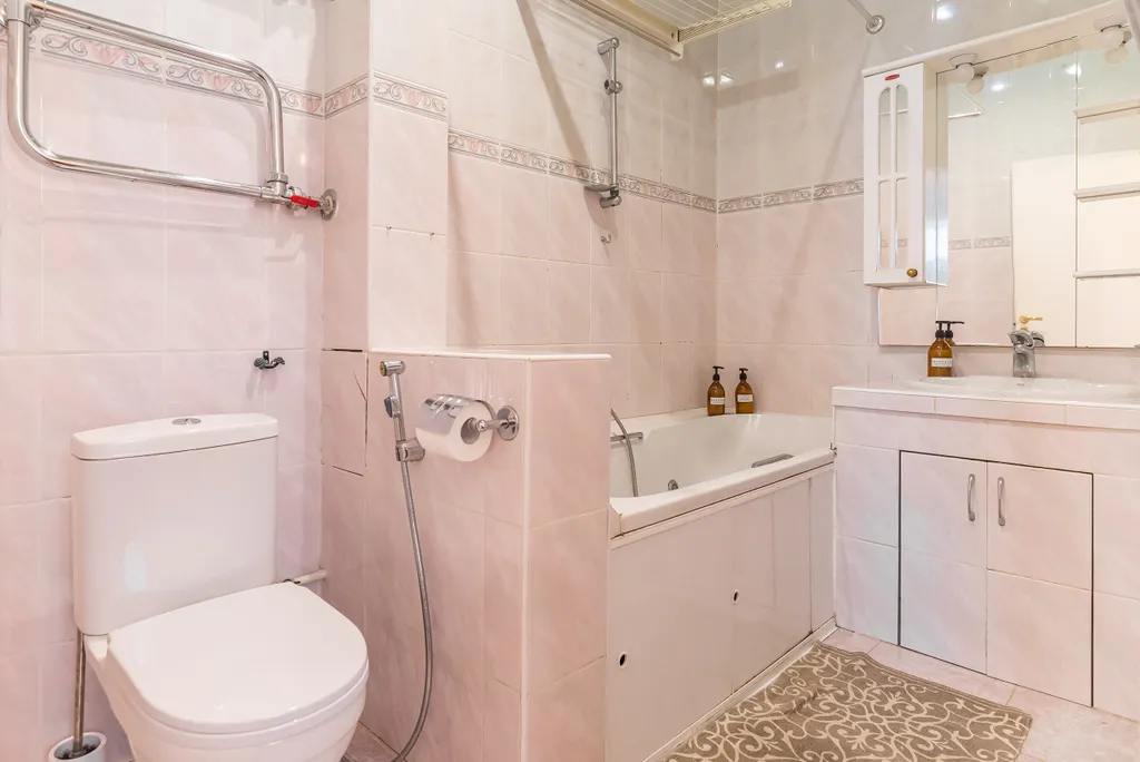 Квартира Уютная квартира в историческом центре — Москва