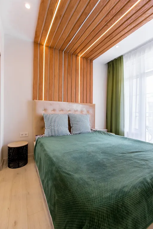 Квартира Квартира Атмосфера отдыха на 100% — Сириус