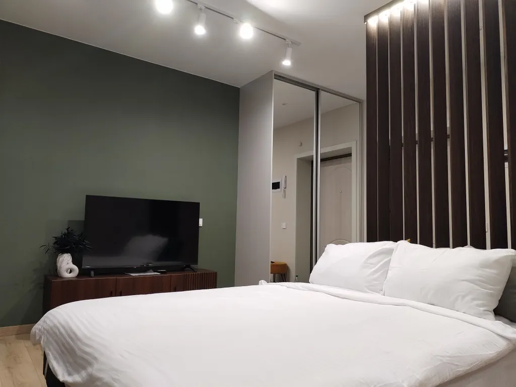 ЭкоКвартира возле Планеты