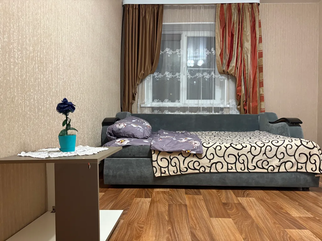 Уютная квартира в Красноармейском районе