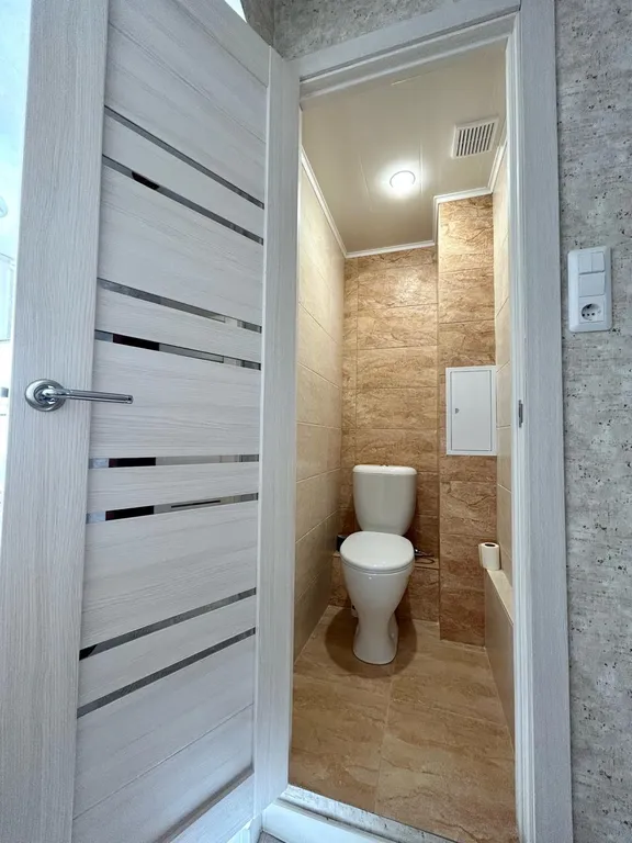 Комфортная 1-комнатная квартира в центре