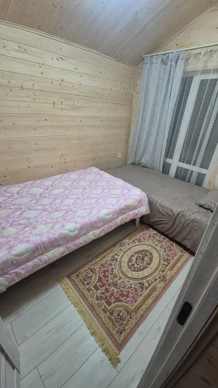 Уютный домик со своим участком