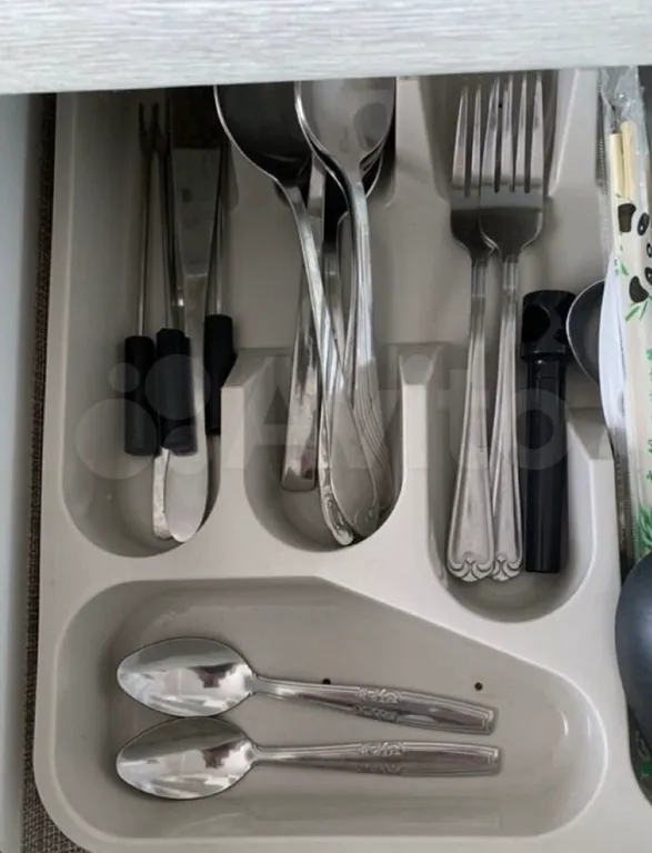 Уютный уголок