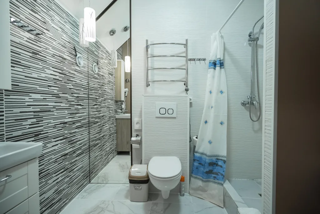 4-комнатная Квартира