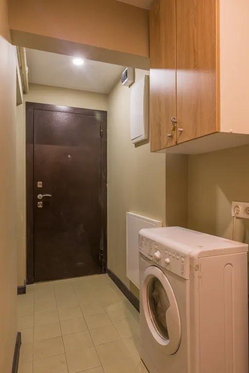 Апартаменты Kvart-Hotel студия Нефрит