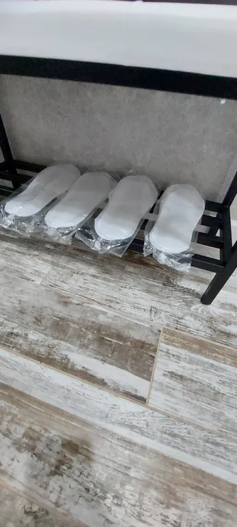 В курортной зоне новая квартира с повышенным комфортном