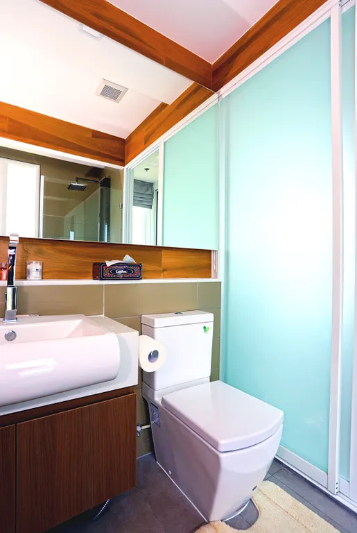 Просторные премиальные апартаменты-пентхаус