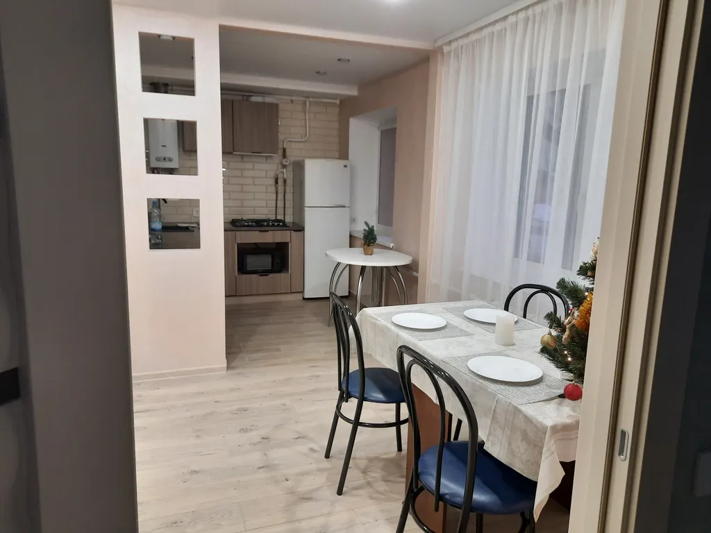 Квартира у Кремля