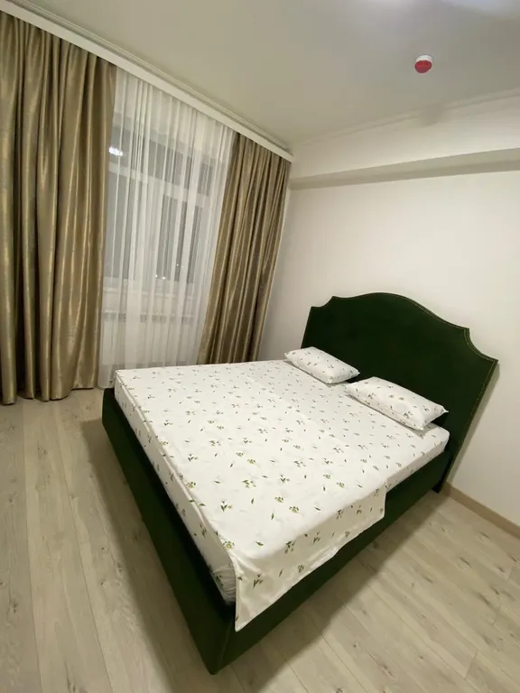 Квартира - апартамент