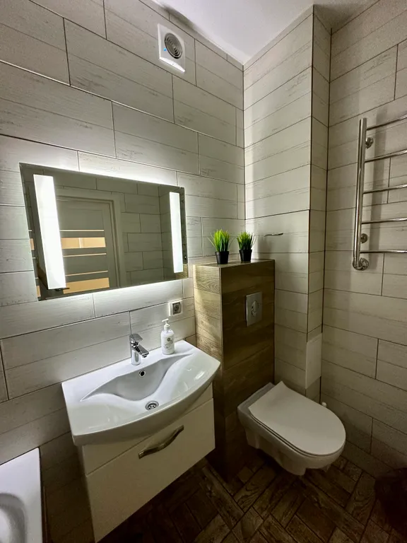 Лучшая квартира с новым ремонтом