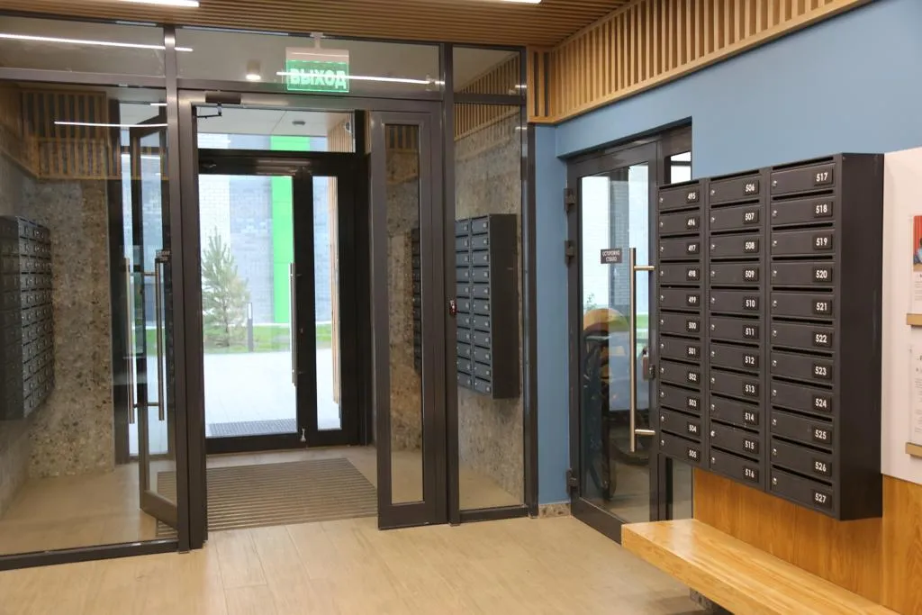 Уютная евродвушка недалеко от центра